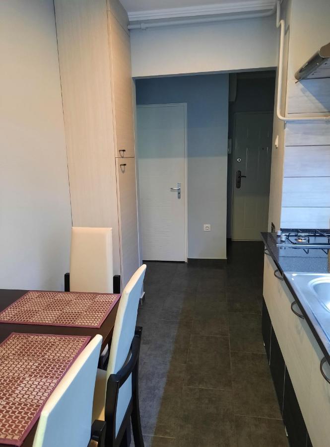 Kodaly Apartman エゲル エクステリア 写真